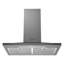 36" Professional Chimney Wall Vent Hood