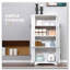 Garde-manger 48,5 po Farmhouse