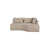 Beige est en rupture de stock
