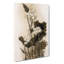 Lotus Flowers - Wrapped Canvas Painting-55365437