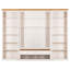 Delmonta TV Stand for TVs up to 55"-341875692