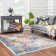 Verano Oriental Indoor Rug