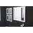 Quillen Modern Contemporary LED Lighted Bathroom Vanity Mirror-1765726549