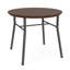 Table de bout ronde Chat Chat-98671457-98671454