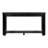 59.8" Modern Oak Veneer Console Table With 3 Drawers,Farmhouse Entryway Table With Shelf,Wood Sofa Table With Semi-Circular Design, Suitable For Living Room,Hallway,Entryway, Foyer, Corridor-1827812968