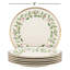 Lenox Holiday 8" Salad Plate