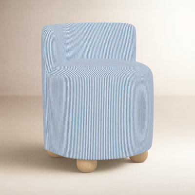 Fauteuil de coiffeuse Bee
