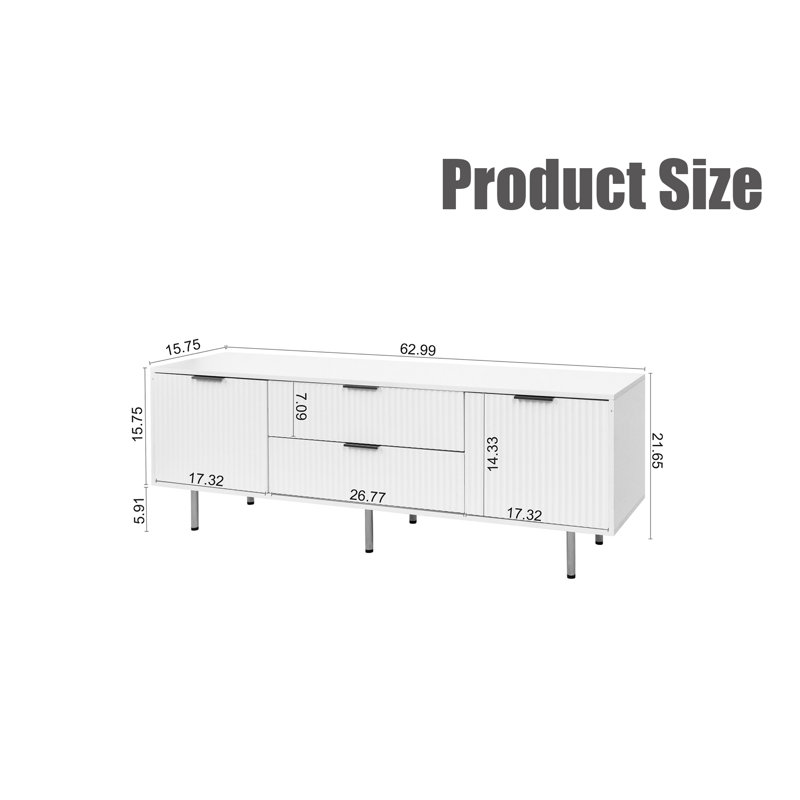 Modern Tv Stand
