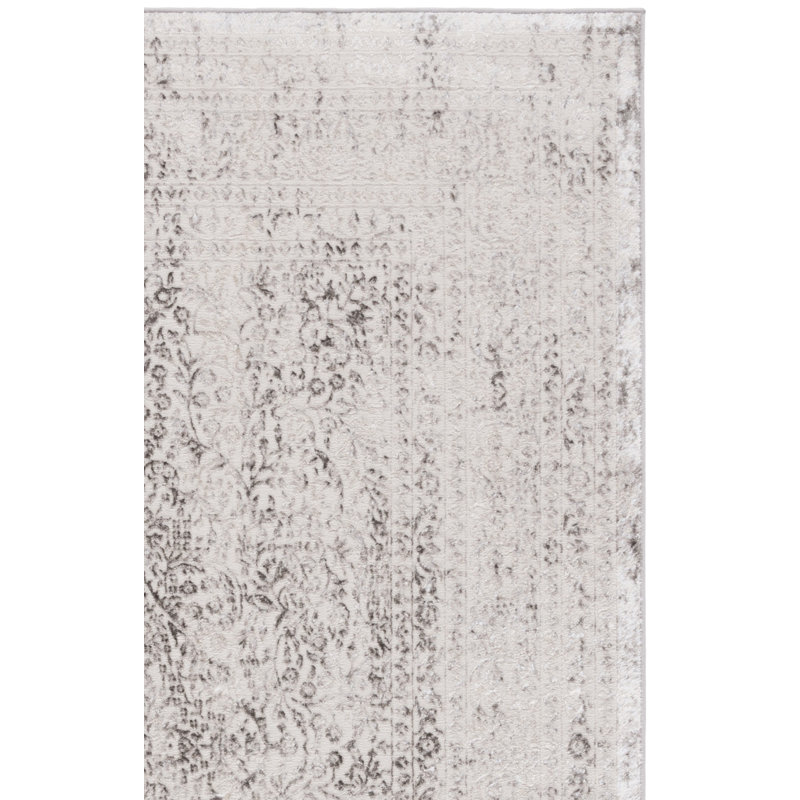Bluma Performance Oriental Rug, Rectangle 8' x 10'