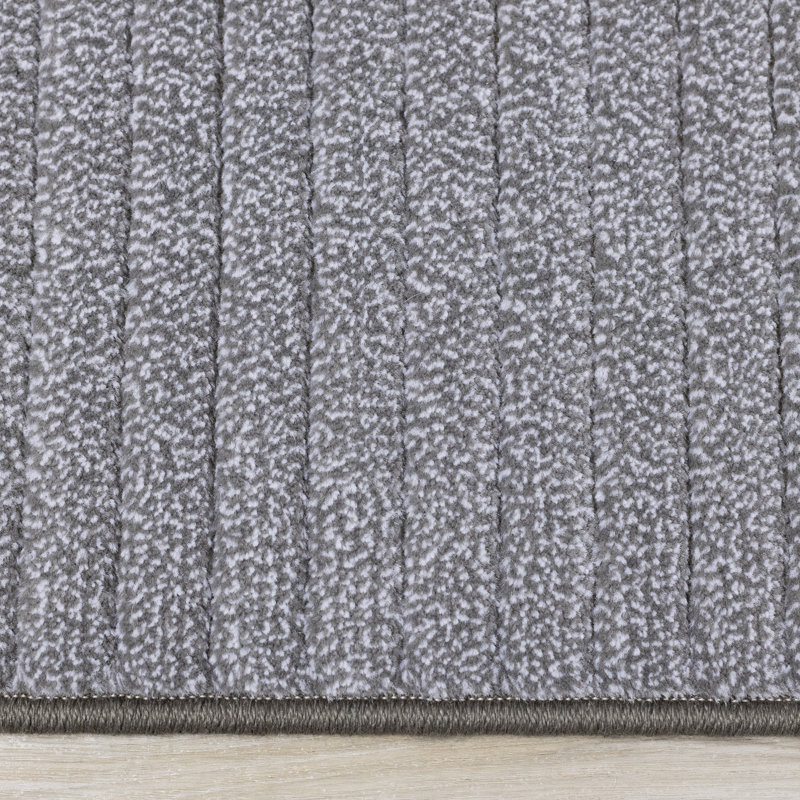 Tapis moelleux Solara, Rectangle 7 pi 10 po x 10 pi 10 po