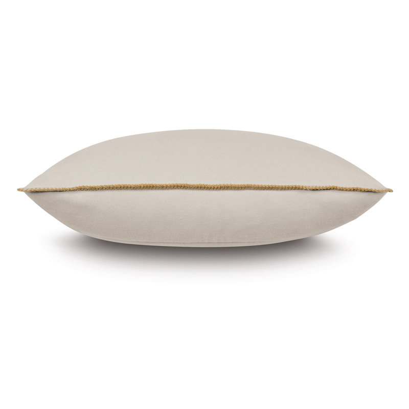 Pattinson Lumbar Pillow Cover & Insert