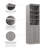 Alvaretta 25'' Closet System-98496929