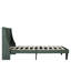 Upholstered Storage Bed