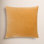 Denny Cotton Pillow Cover