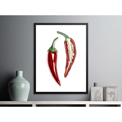 Marcantonio No Frame Print