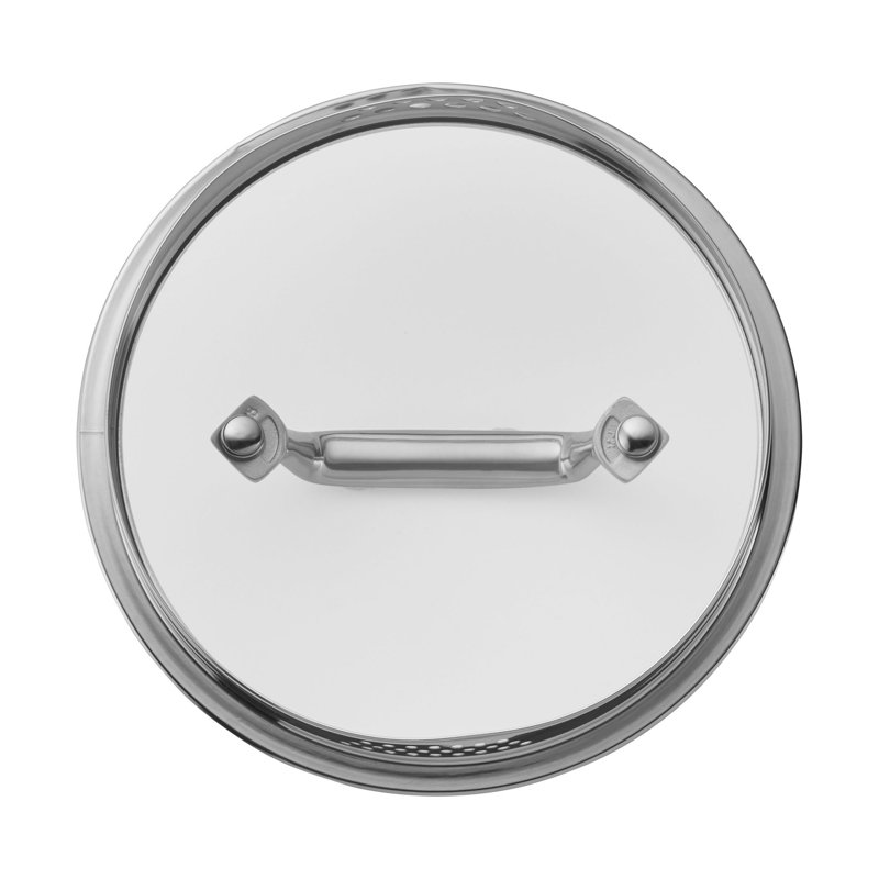 ZWILLING Energy Plus 2-Qt Tall Saucepan