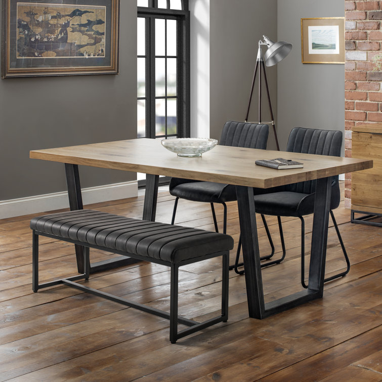 Armor 4 - Person Dining Set