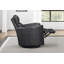 Fauteuil inclinable et oscillant électrique-5647917