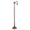 Tiffany Task Floor Lamp