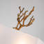 The Coral Sconce
