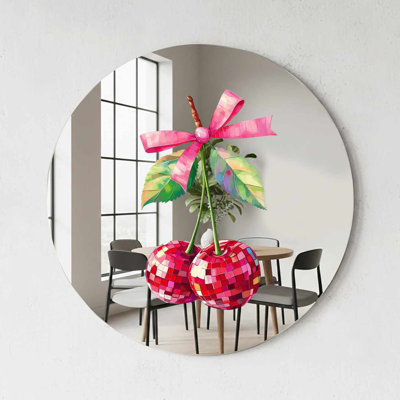 Karly Decorative Mirror