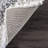 Darryll Moroccan Shag Performance Off-White Area Rug-1870517287