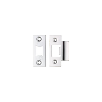 Heavy Duty Tubular Latch