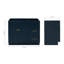 Base de meuble-lavabo double 42 po Paulla-69892595