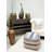 Vicenza Upholstered Pouf