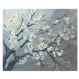 Branching Off II Print by Fern Cassidy