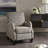 Push Back Recliner