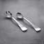 Soho Salad Servers