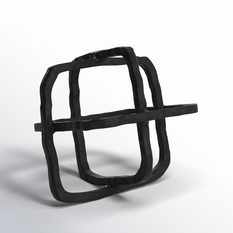 Reavis Figurines & Sculptures, Black