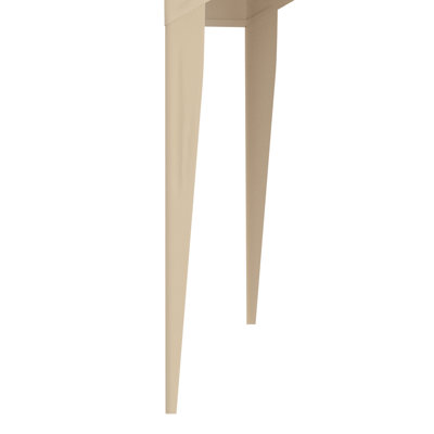 10 pi x 20 pi - Plastique - Abri de remplacement pour abri d'auto - Beige