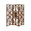 Tree Of Life Screen - Walnut