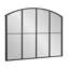Miroir noir Latitude Run® Forsyth-1521054859