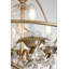 Lustre suspendu 4 lumières Eudora-928134186