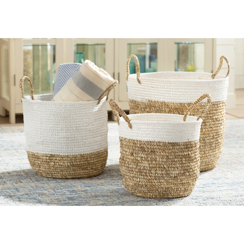 Birch Lane™ Lucian Box