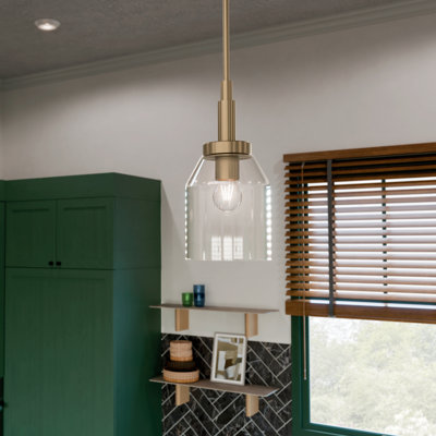 Valmeyer 1 - Light Pendant