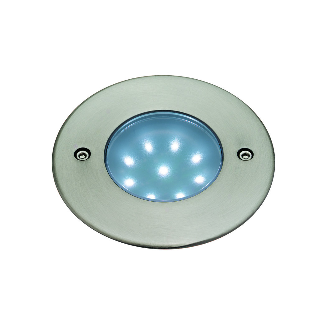 1 Light Deck, Step and Rail Lights