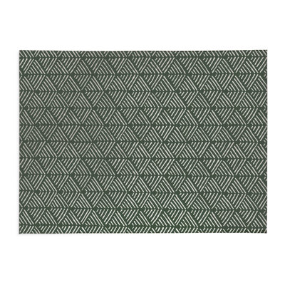 Tapis de bureau Tribal Dreamer