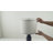 Ceramic Table Lamp-2128618029