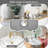 Silicone Faucet Sink Mat