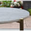 Lapham Cross Legs End Table