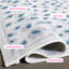 Tapis d'intérieur / extérieur Aidah Performance-1522948956