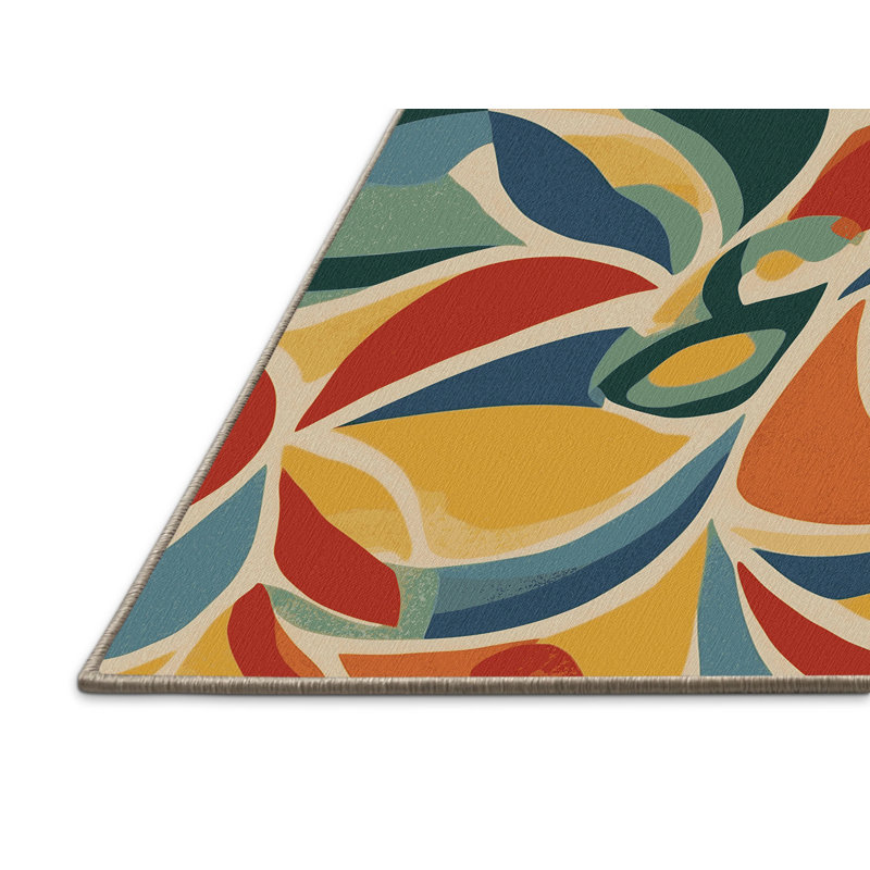 Tapis Breezy Line, Rectangulaire 2 pi x 3 pi