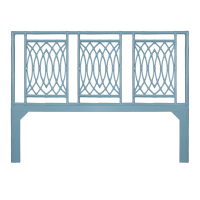 Beckham Open-Frame Headboard