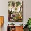 «Pretty Pampas I», reproduction d'art-1251720288-1251720317-1251720315