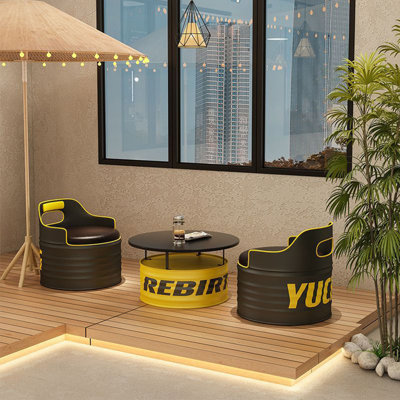 Kajan Living Room Set