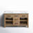 Lauren 60'' Double Bathroom Vanity with Top-171003611